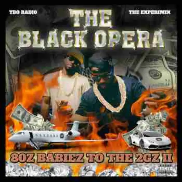 80z Babiez To The 2Gz 2 BY The Black Opera